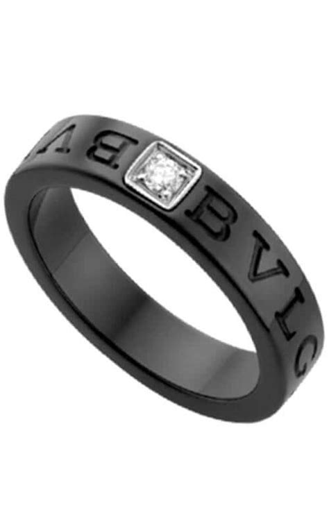 bulgari wedding bands for men.